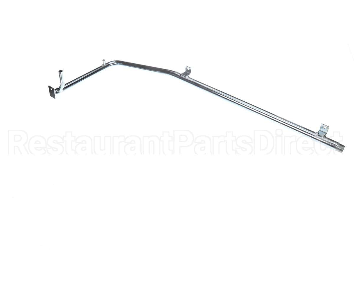 0CA116 Electrolux Professional Gas Feed Pipe; Grill Compact 12'