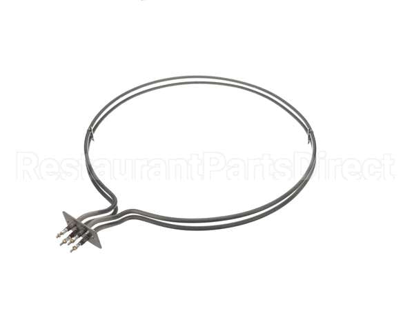 0CA208 Electrolux Professional Heating Element; 208V 5500W; Usa