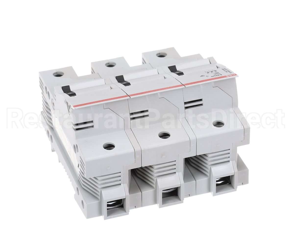 0CA210 Electrolux Professional Fuse Carrier, 22X58, 125A