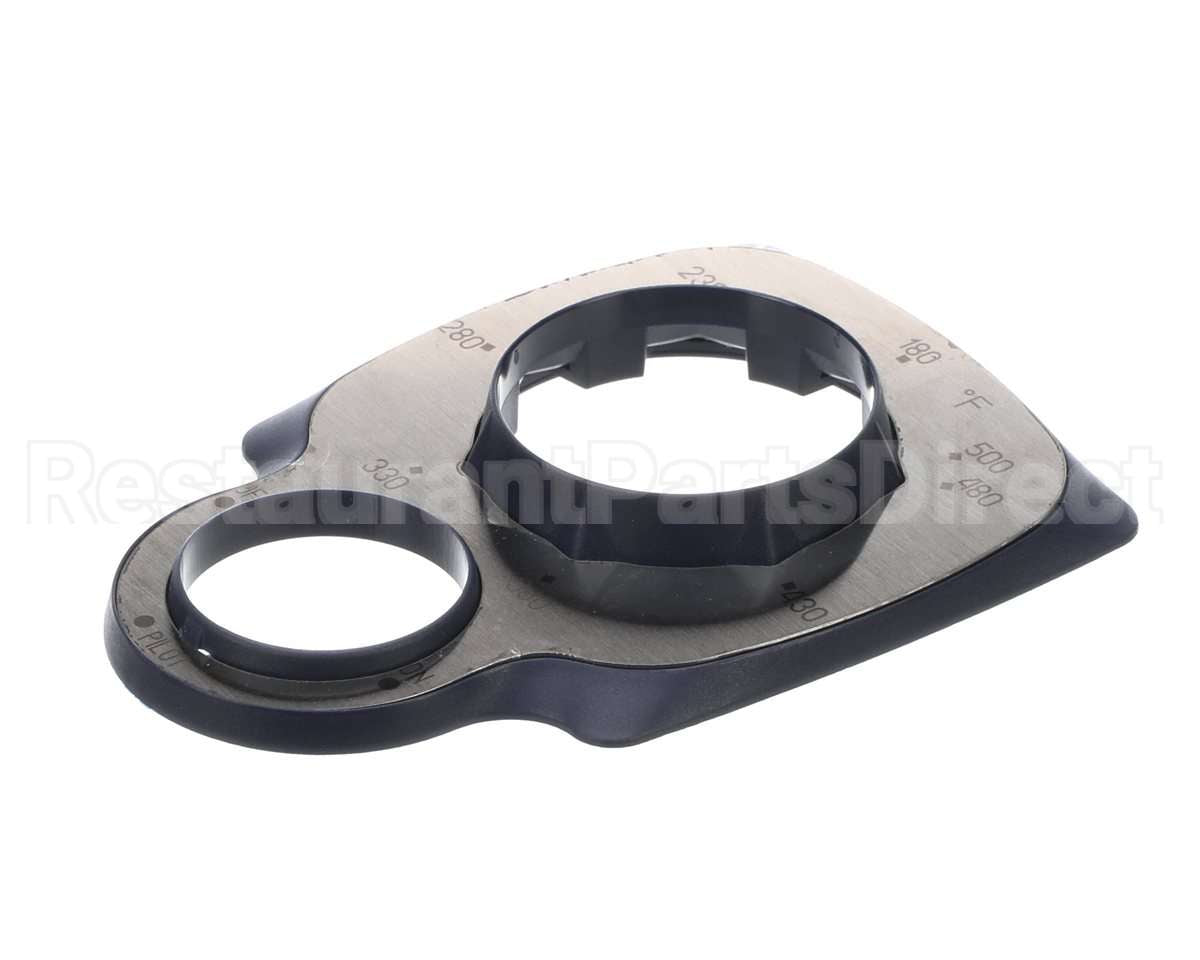 0CA219 Electrolux Professional Ring Nut, Fry Top Usa