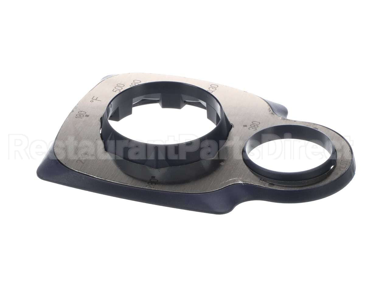 0CA219 Electrolux Professional Ring Nut, Fry Top Usa