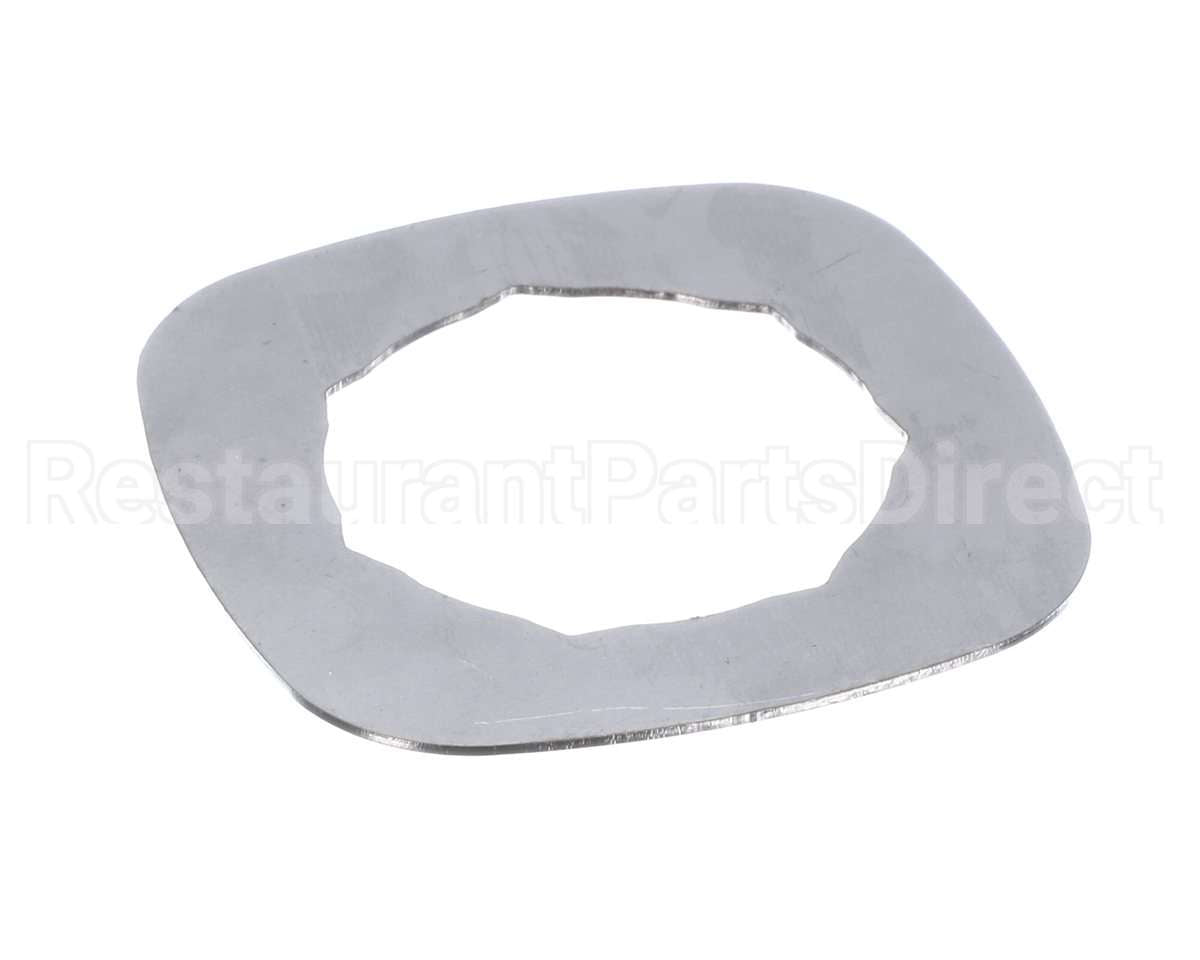 0CA233 Electrolux Professional Plaque, Rear Burner