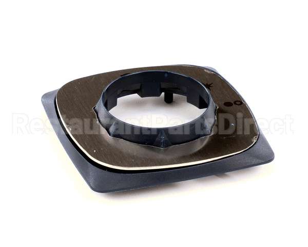 0CA238 Electrolux Professional Ring Nut, Front Burner W/Termo