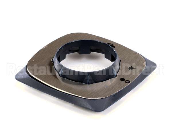 0CA238 Electrolux Professional Ring Nut, Front Burner W/Termo