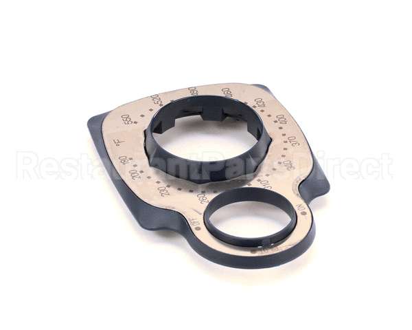 0CA314 Electrolux Professional Ring Nut, Mertik, Oven Compact