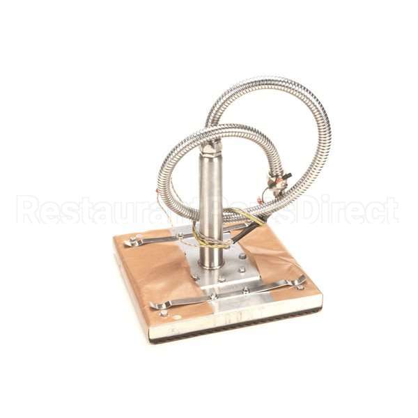 0CA497 Compatible Electrolux El. Hot Plate 208V 800W L Ong Tube