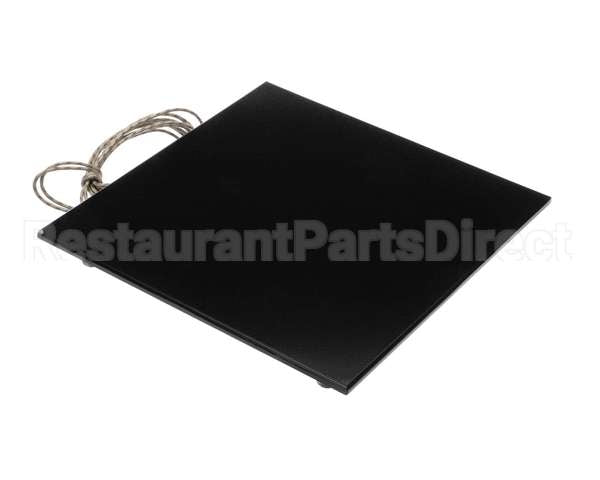 0CA503 Electrolux Professional El. Hot Plate; 230V 800W; Smooth