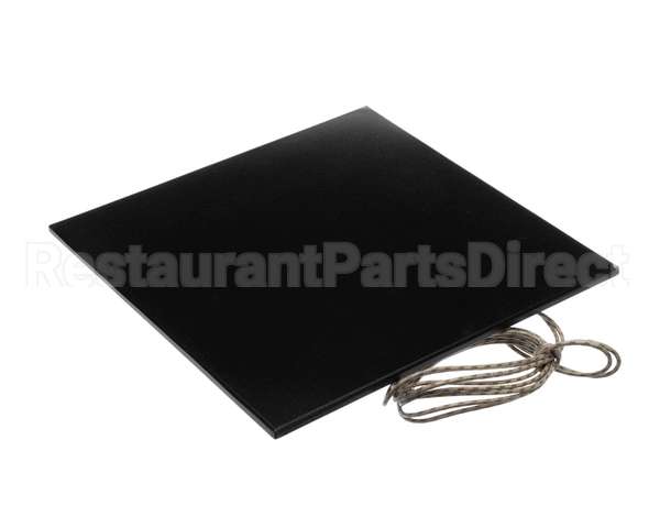 0CA503 Electrolux Professional El. Hot Plate; 230V 800W; Smooth