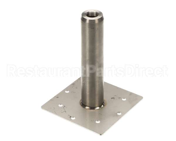 0CA514 Electrolux Professional Short Tube; L=128Mm; For Upper Plate
