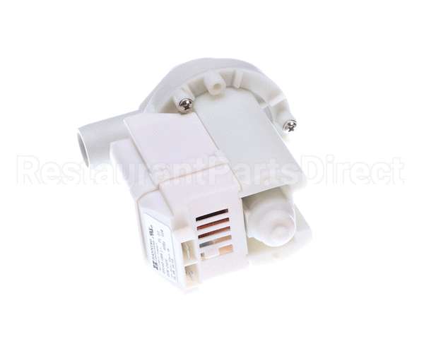 0CA545 Electrolux Professional Pump; 208/240V 60Hz; Dpo40 Ul