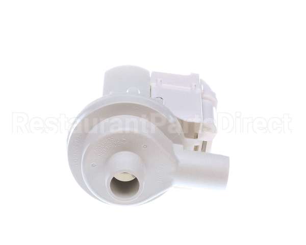 0CA545 Electrolux Professional Pump; 208/240V 60Hz; Dpo40 Ul