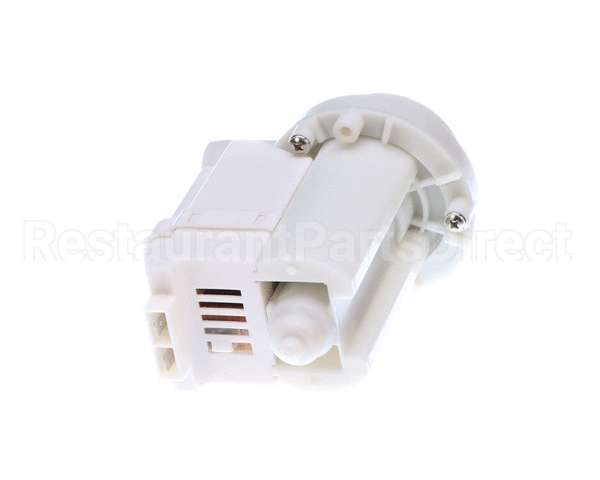 0CA545 Electrolux Professional Pump; 208/240V 60Hz; Dpo40 Ul