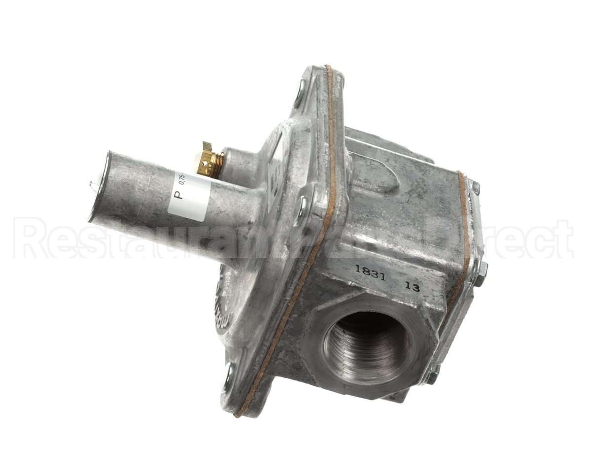 0CA577 Electrolux Professional Gas Pressure Controller; R500S 3/4Npt