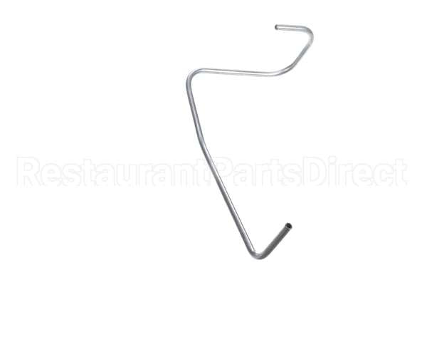 0CA583 Electrolux Professional Valve-Pilot Pipe, Front