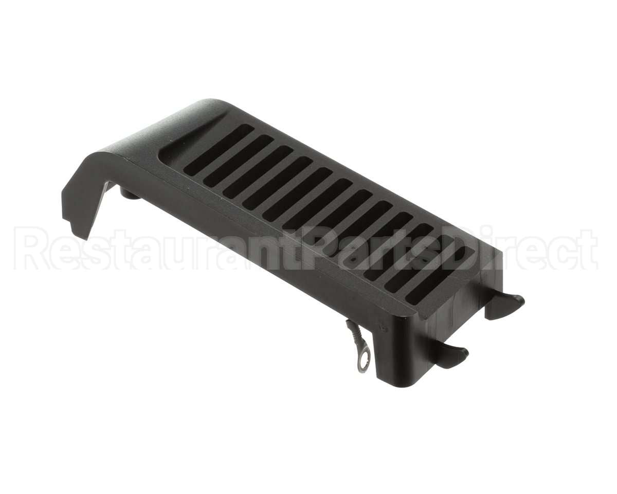 0CA684 Electrolux Professional Filter Support, Left, Hspe
