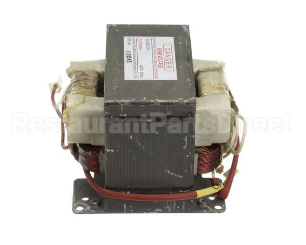 0CA701 Electrolux Professional Transformer;400V 2500V 50Hz 3,5Kwa;Hspe
