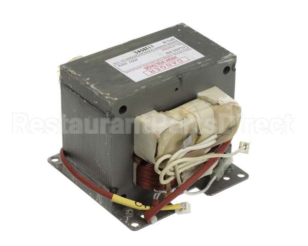 0CA701 Electrolux Professional Transformer;400V 2500V 50Hz 3,5Kwa;Hspe