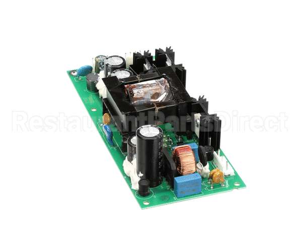 0CA715 Electrolux Professional Power Supply;230V/12V Dc 60W;Hspe