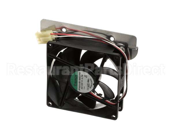 0CA716 Electrolux Professional Fan, 92X25Mm, Hspe