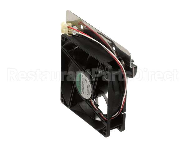 0CA716 Electrolux Professional Fan, 92X25Mm, Hspe