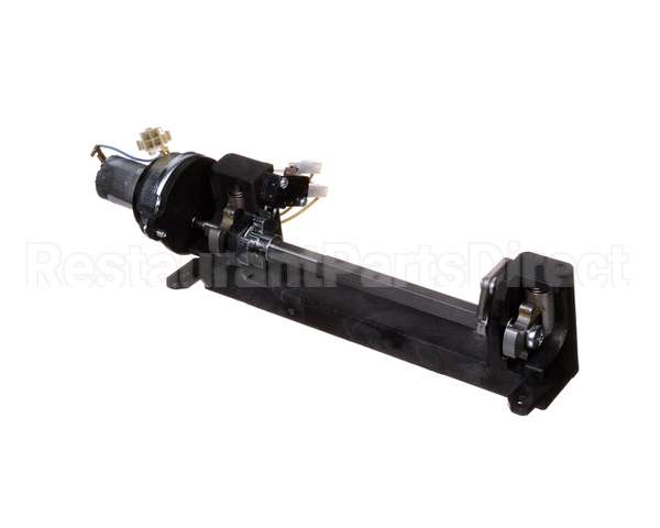 0CA719 Electrolux Professional Handle Locking Mechanism, Hspe