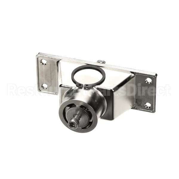 0CA733 Compatible Electrolux Door Closing Assembly, 6-10