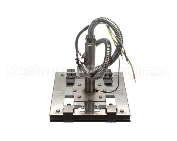 0CA735 Electrolux Professional El. Hot Plate; 208V 800W;Smooth; Melt