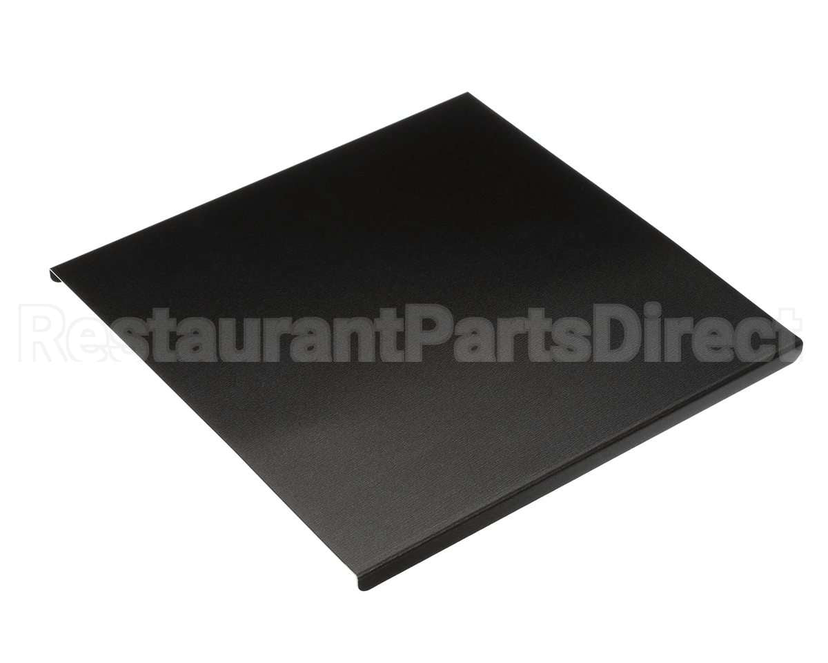 0CA736 Electrolux Professional Ptfe-Plated Alumin.smooth Plate; Speedel