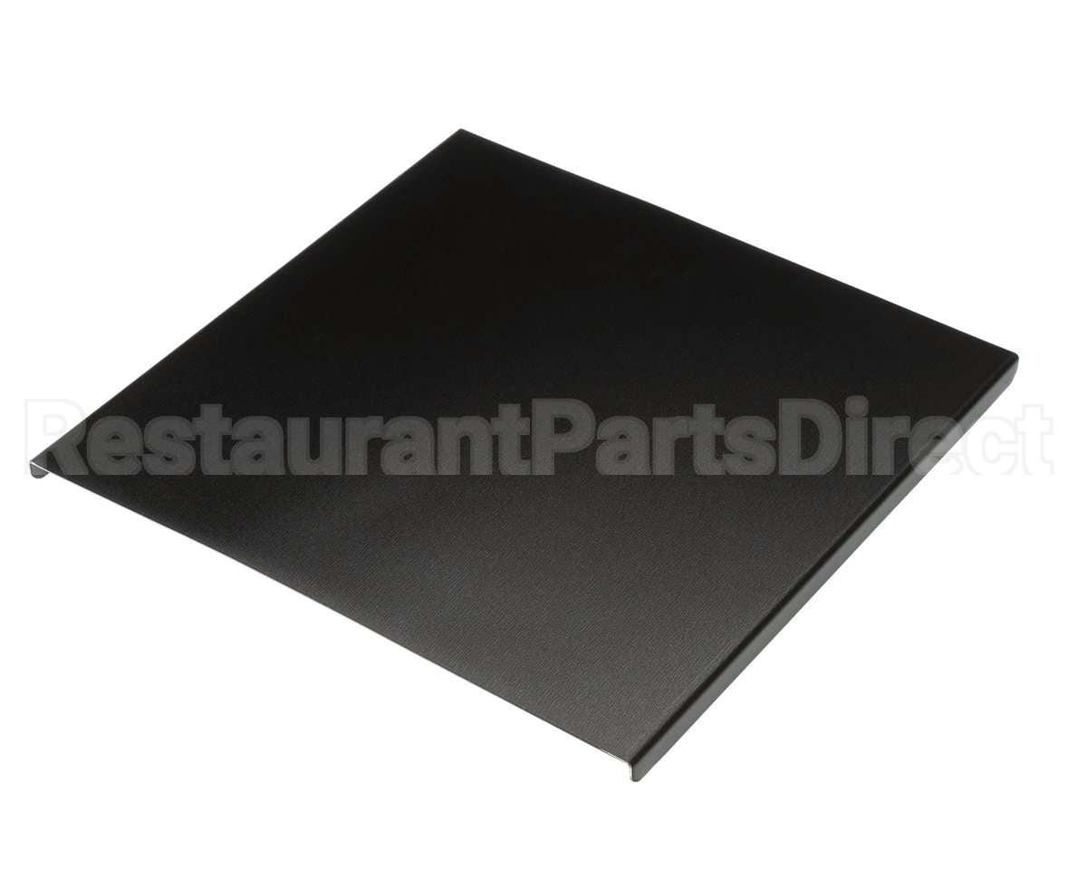 0CA736 Electrolux Professional Ptfe-Plated Alumin.smooth Plate; Speedel