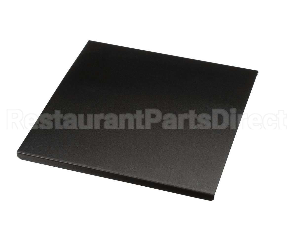 0CA736 Electrolux Professional Ptfe-Plated Alumin.smooth Plate; Speedel