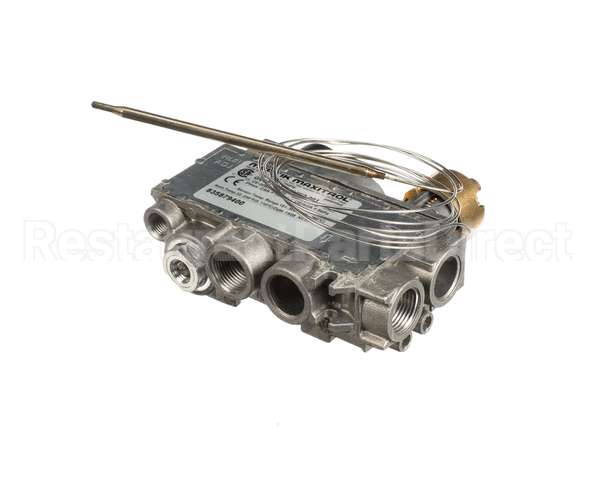 0CA828 Electrolux Professional Gas Valve; Gv30T-C3Aqa0K0-001