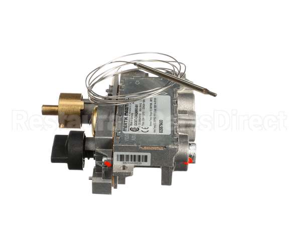 0CA828 Electrolux Professional Gas Valve; Gv30T-C3Aqa0K0-001