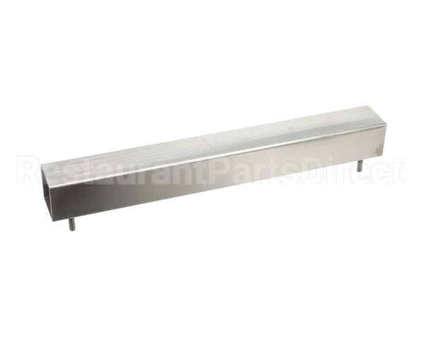 0CA837 Electrolux Professional Hinge Cover