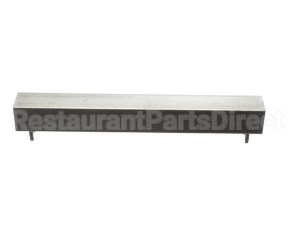0CA837 Electrolux Professional Hinge Cover