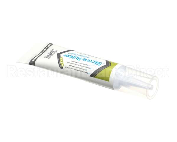 0CA843 Electrolux Professional Silicone Rubber; 82Ml