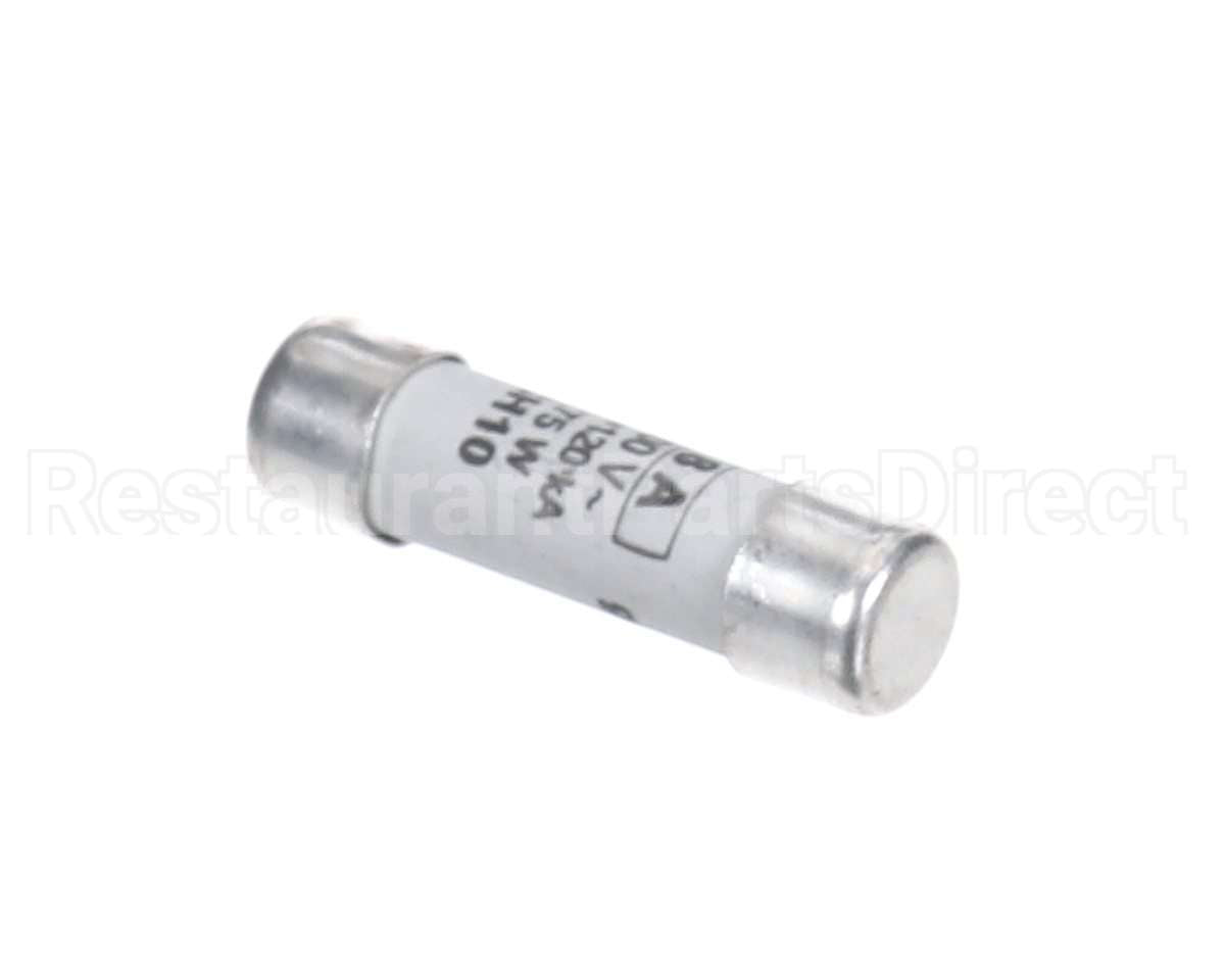 0CA863 Electrolux Professional Fuse; 8A 10,3X38Mm
