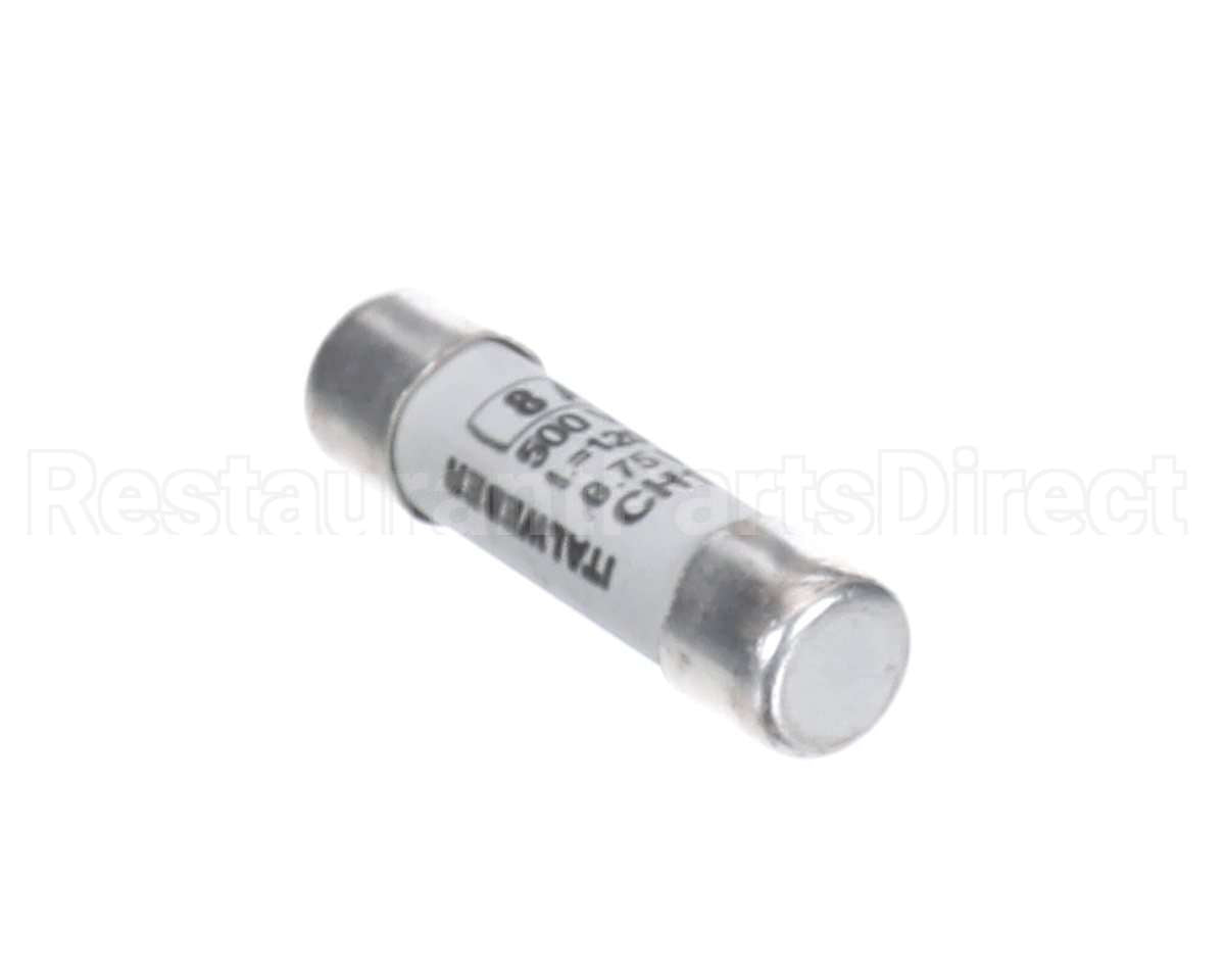 0CA863 Electrolux Professional Fuse; 8A 10,3X38Mm