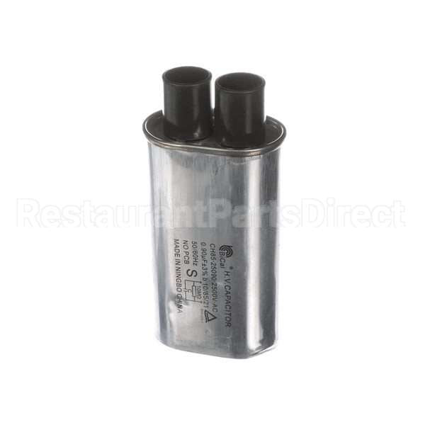 0CA876 Compatible Electrolux Capacitor0, 90Mf 2500Vac Ref Ch85