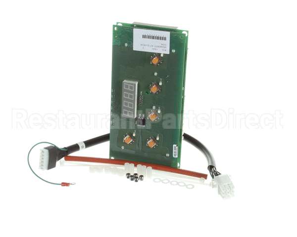 0CA911 Electrolux Professional Controls Pcb, Standard U.s.a