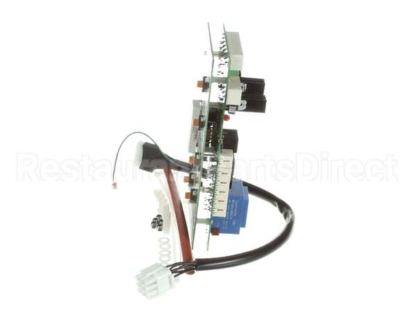 0CA911 Electrolux Professional Controls Pcb, Standard U.s.a