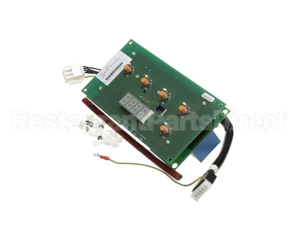 0CA914 Electrolux Professional Controls Pcb; Pret A Manger U.k.
