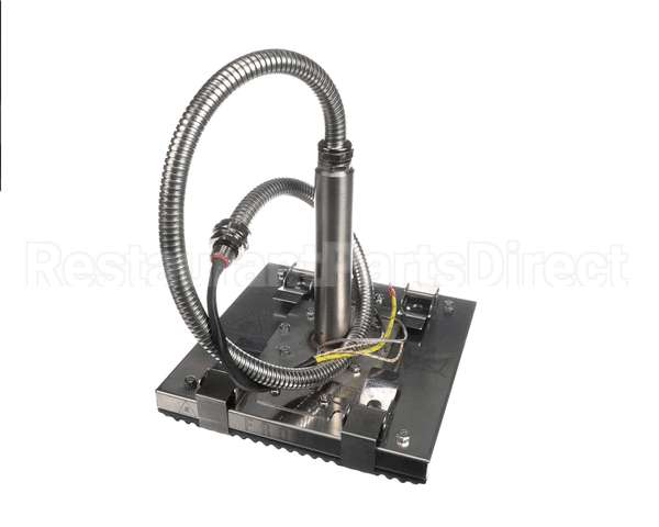 0CA920 Electrolux Professional El. Hot Plate;208V 800W;