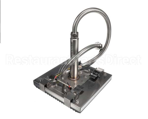 0CA920 Electrolux Professional El. Hot Plate;208V 800W;