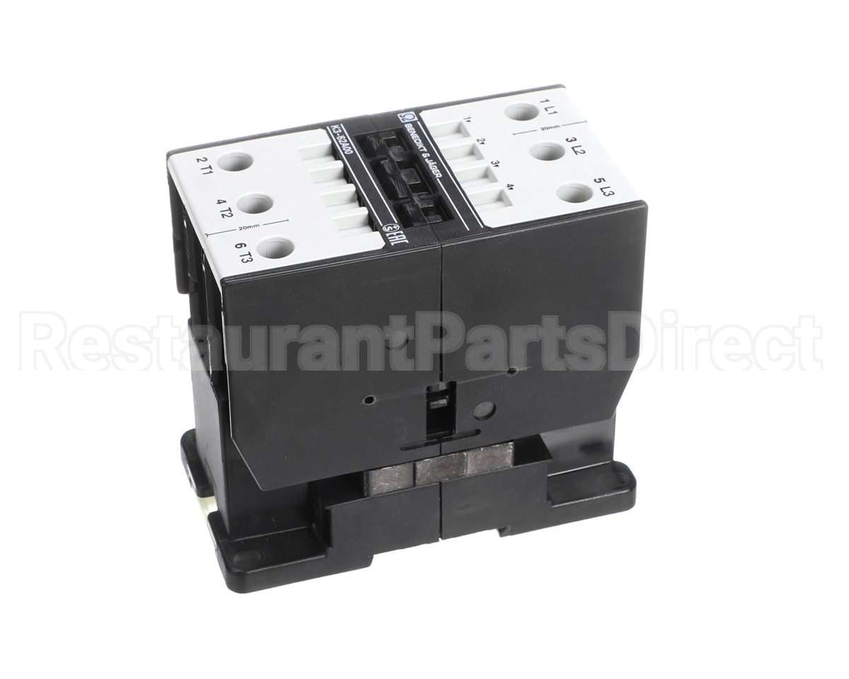 0CA926 Electrolux Professional Contactor; K3-62A00 230V