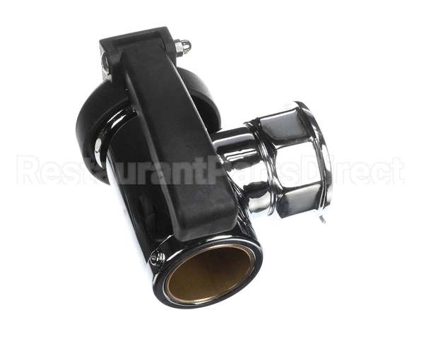 0CA949 Electrolux Professional Drain Tap; 2"; Type Gbm
