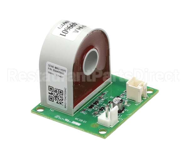 0CB023 Electrolux Professional Sensing Board For Mag. Current