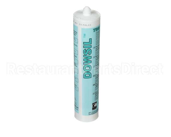 0CB051 Electrolux Professional Red Silicon 736; 300 Ml Cartridge