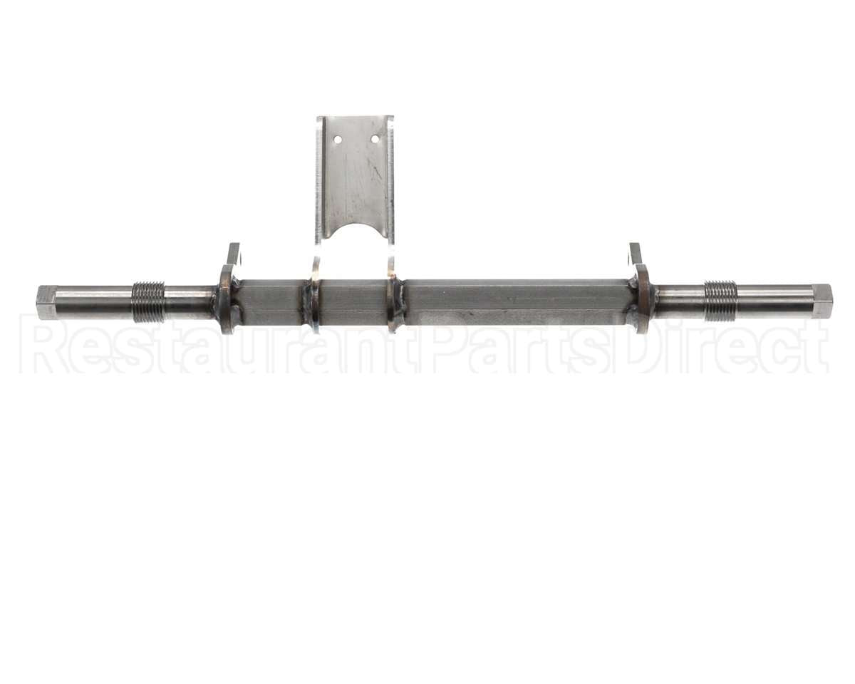 0CB052 Electrolux Professional Lid Hinge, Shaft