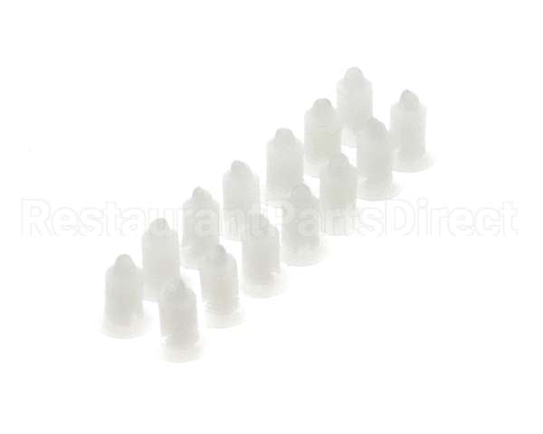 0CB076 Electrolux Professional Rivet; Set 14Pcs