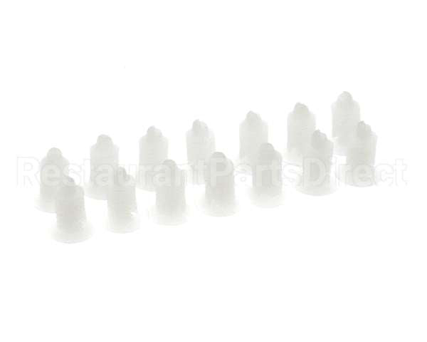 0CB076 Electrolux Professional Rivet; Set 14Pcs